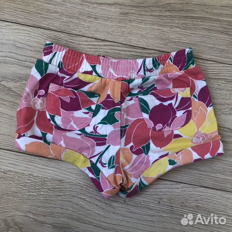 Шорты Gymboree на 2 года 92 см