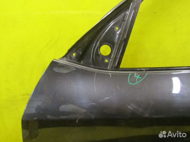 Дверь передняя левая BMW X5 F15 (13-18) 4151739673