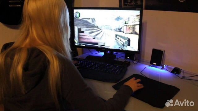 По-настоящему игровой пк,6гигов/4ядра,GTX 1030 По-настоящему игровой пк,6гигов/4ядра,GTX 1030
