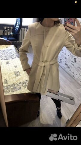 Продаётся пальто Продаётся пальто