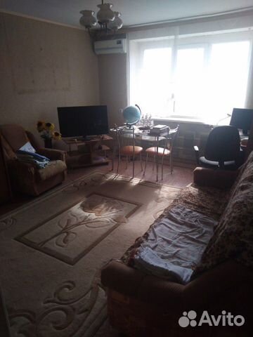 1-к квартира, 37 м², 2/5 эт. 1-к квартира, 37 м², 2/5 эт.