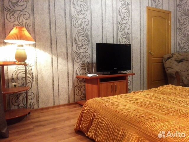 2-к квартира, 52 м², 3/3 эт.
