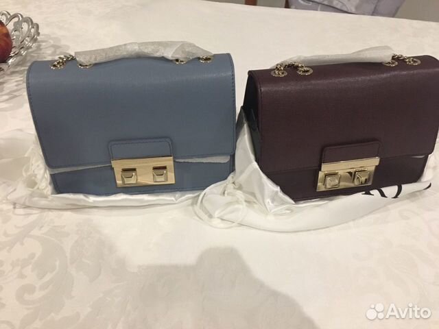 Сумка Furla bella mini Сумка Furla bella mini