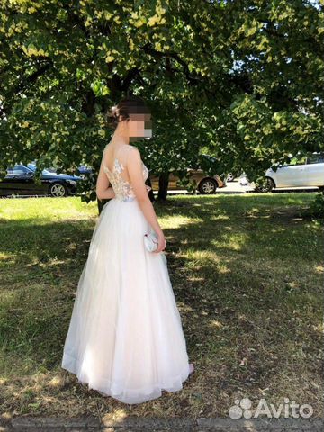 Платье Платье