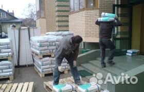 Услуги грузчиков, разнорабочих, землекопов Услуги грузчиков, разнорабочих, землекопов