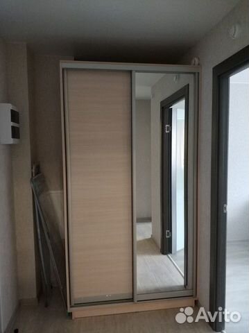 1-к квартира, 40 м², 26/27 эт. 1-к квартира, 40 м², 26/27 эт.