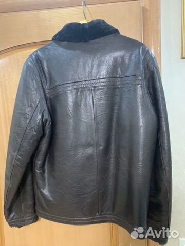 Дубленка мужская Дубленка мужская