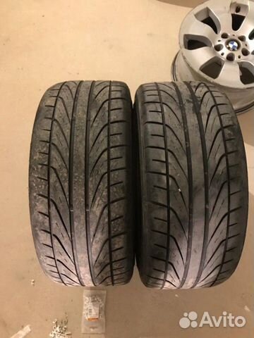 Шины Dunlop direzza dz101 пара Шины Dunlop direzza dz101 пара