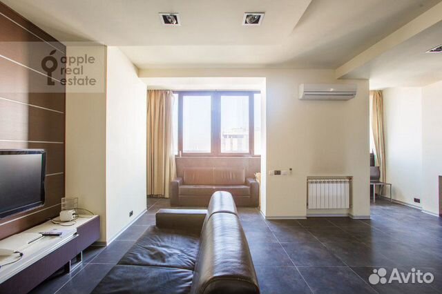 2-к квартира, 90 м², 21/22 эт. 2-к квартира, 90 м², 21/22 эт.