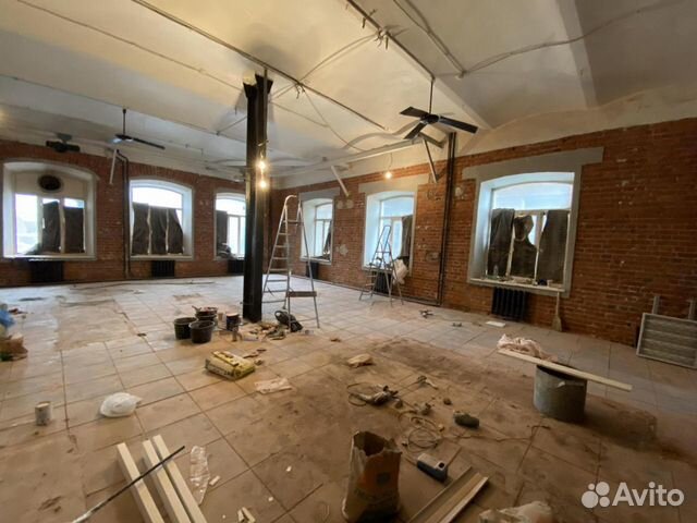 Сдам помещение свободного назначения, 125 м²