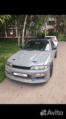 Nissan Skyline 2.0 МТ, 1996, 154 242 км Nissan Skyline 2.0 МТ, 1996, 154 242 км