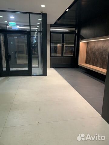 1-к квартира, 45 м², 2/8 эт. 1-к квартира, 45 м², 2/8 эт.