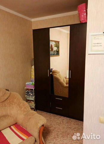 1-к квартира, 28 м², 13/17 эт.
