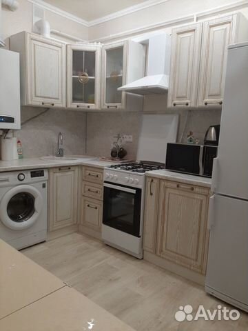 1-к квартира, 39 м², 2/9 эт. 1-к квартира, 39 м², 2/9 эт.