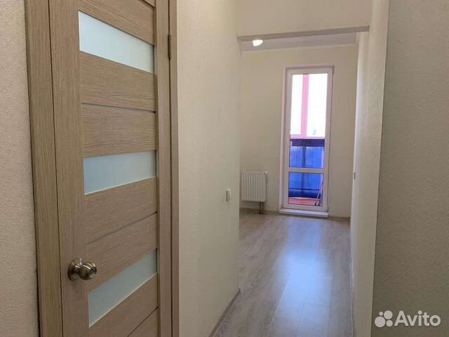 1-к квартира, 32.7 м², 14/17 эт. 1-к квартира, 32.7 м², 14/17 эт.