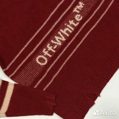 Кофта Off-white Кофта Off-white