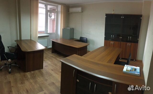 Офисное помещение, 59.6 м²