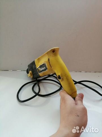 Перфораторы Kolner KRH 680H Перфораторы Kolner KRH 680H