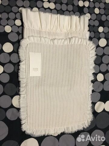 Красивый новый комплект Zara home kids Красивый новый комплект Zara home kids