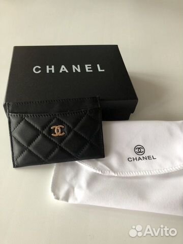 Обложка картхолдер