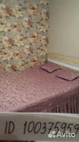 2-к квартира, 42.9 м², 3/5 эт.