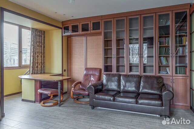 1-к квартира, 37 м², 4/10 эт. 1-к квартира, 37 м², 4/10 эт.