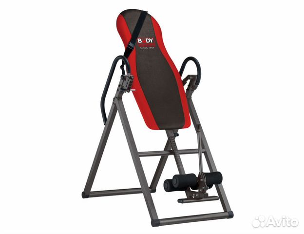 Инверсионный стол до 140 кг новый в наличии