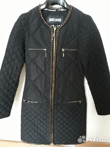 Куртки Just Cavalli Куртки Just Cavalli