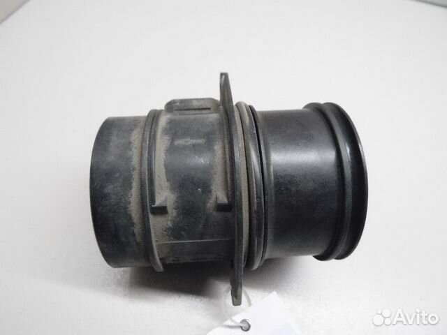 Расходомер воздуха массметр Land Rover Discovery 3