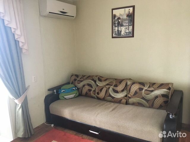 2-к квартира, 44 м², 9/9 эт.