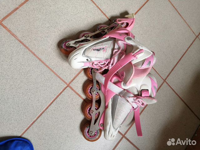 Ролики Ролики