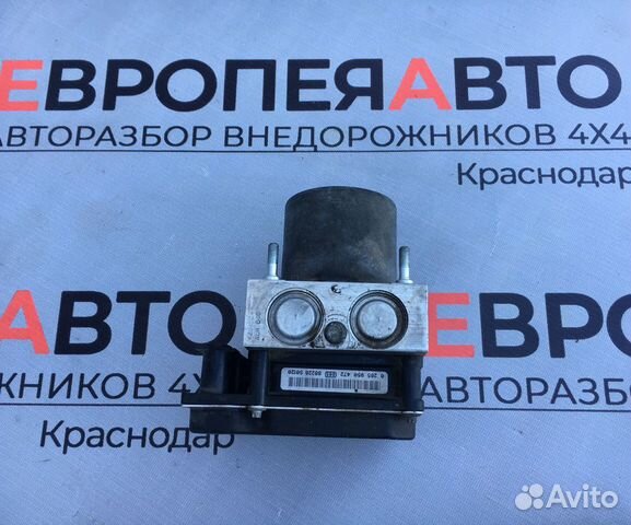 Блок абс abs range rover sport l320 4.2 Блок абс abs range rover sport l320 4.2