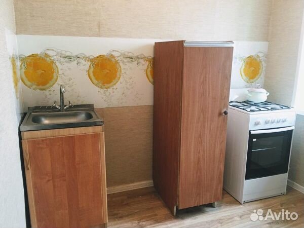1-к квартира, 31 м², 5/5 эт.