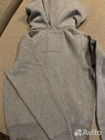 Толстовка Abercrombie L(13-14) лет