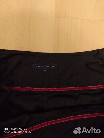 Юбка Tommy Hilfiger Юбка Tommy Hilfiger