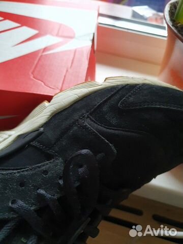 Кроссовки nike AIR MAX р38