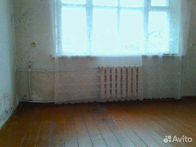 2-к квартира, 40.6 м², 1/2 эт.