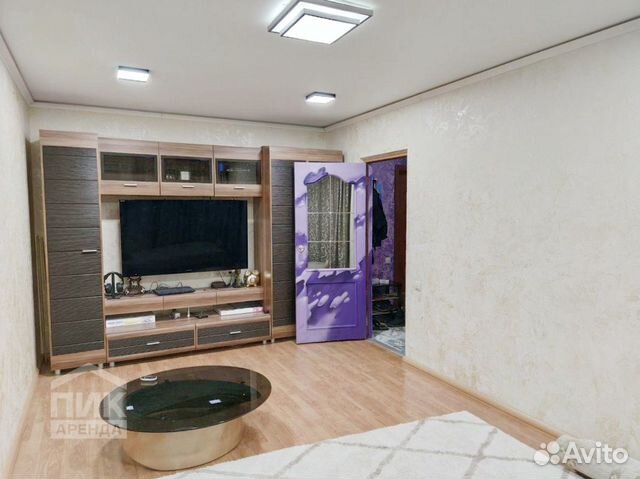 2-к квартира, 58.6 м², 7/9 эт. 2-к квартира, 58.6 м², 7/9 эт.