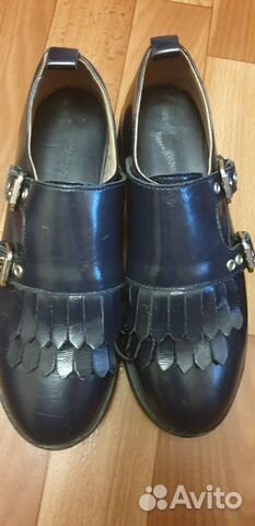 Туфли Zara Туфли Zara