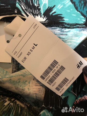 Юбка H&M новая Юбка H&M новая