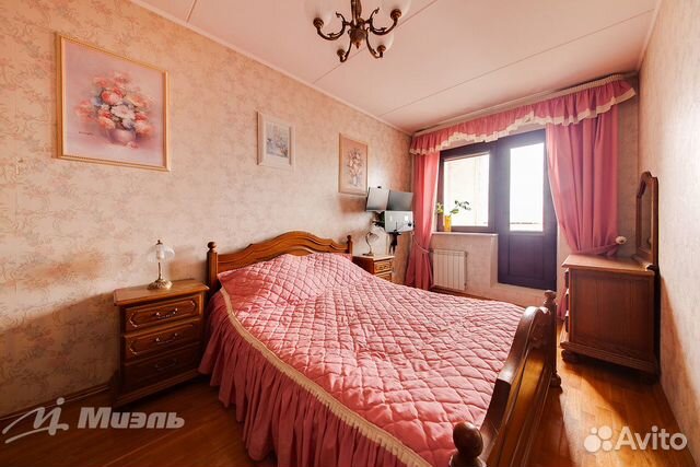 3-к квартира, 78.7 м², 8/9 эт. 3-к квартира, 78.7 м², 8/9 эт.