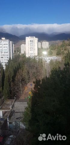 2-к квартира, 40 м², 7/12 эт.