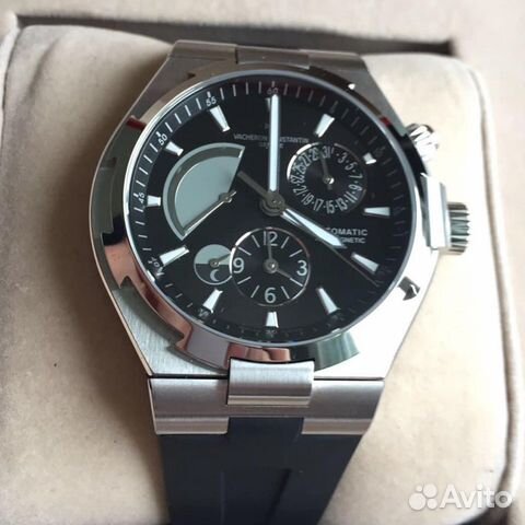 Vacheron Constantin Vacheron Constantin