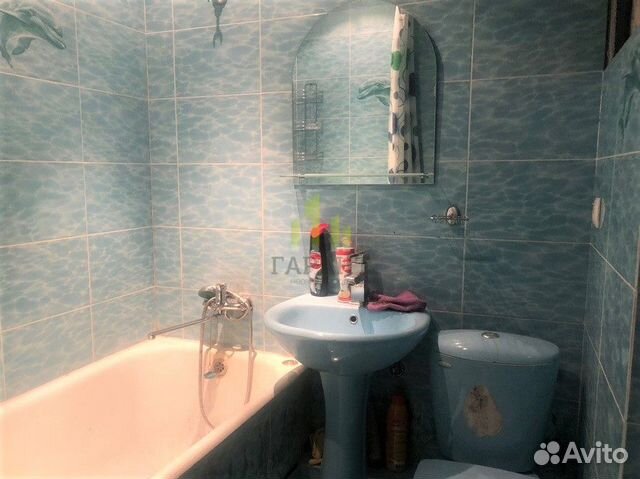 1-к квартира, 32.3 м², 2/5 эт.