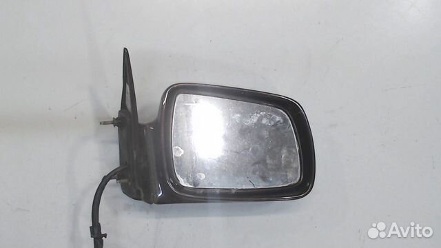 Зеркало боковое правое Jeep Grand Cherokee, 1996 Зеркало боковое правое Jeep Grand Cherokee, 1996