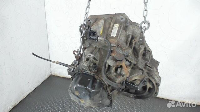 Коробка передач Suzuki SX4 1.6 Инжектор, 2010 Коробка передач Suzuki SX4 1.6 Инжектор, 2010