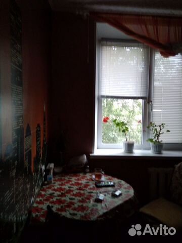 2-к квартира, 45.4 м², 2/5 эт.