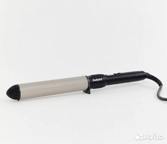 Плойка Babyliss для объемных кудрей Плойка Babyliss для объемных кудрей