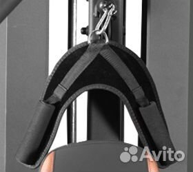 Силовой комплекс oxygen hunter