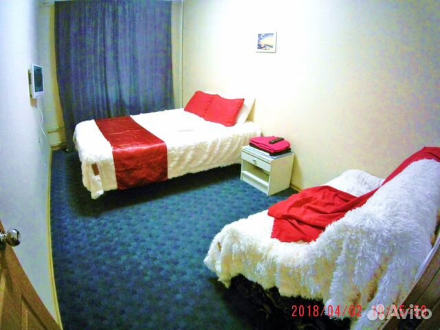 1-к квартира, 31 м², 2/9 эт. 1-к квартира, 31 м², 2/9 эт.